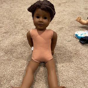 american girl doll